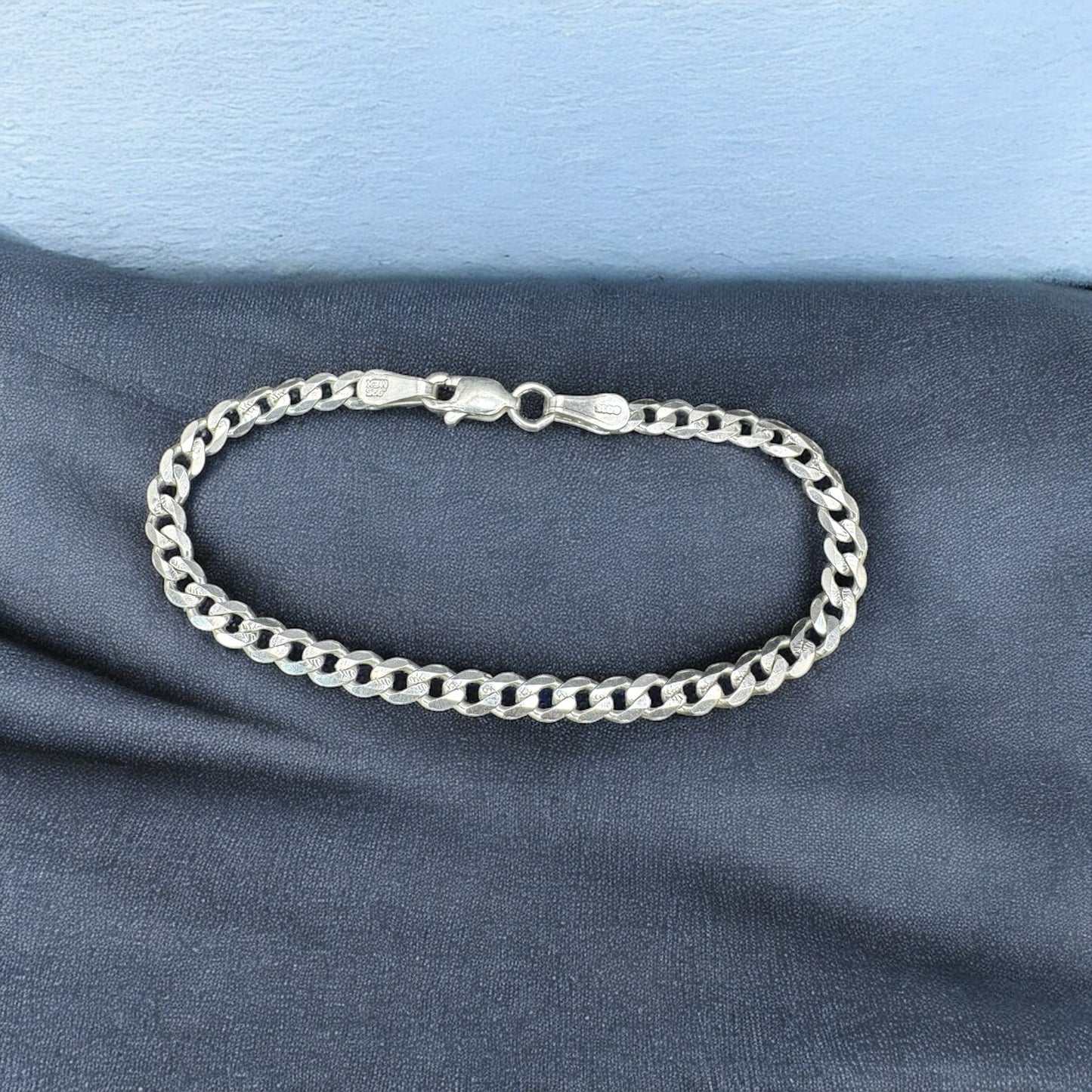 PULSO CUBANO EN PLATA MEXICANA .925