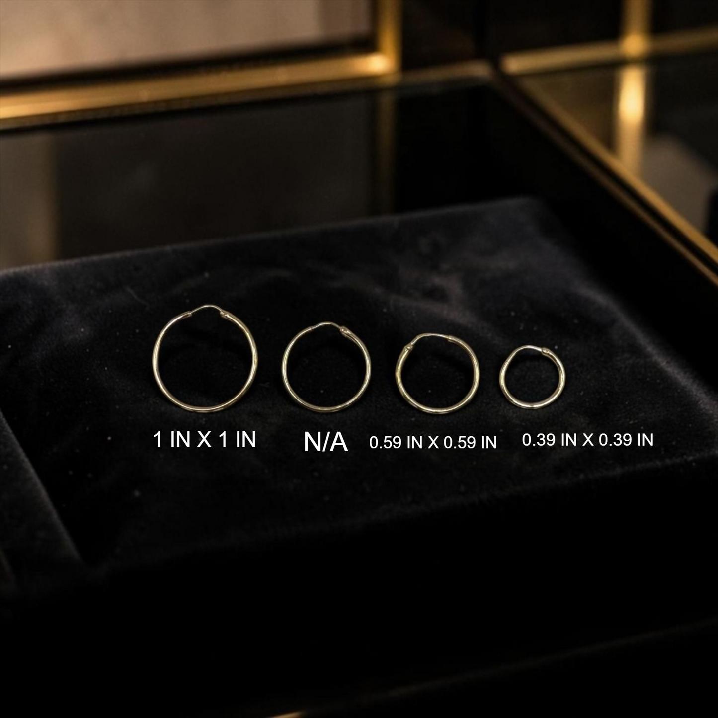 ARRACADAS CON DISEÑO EN ORO MEXICANO 10 K