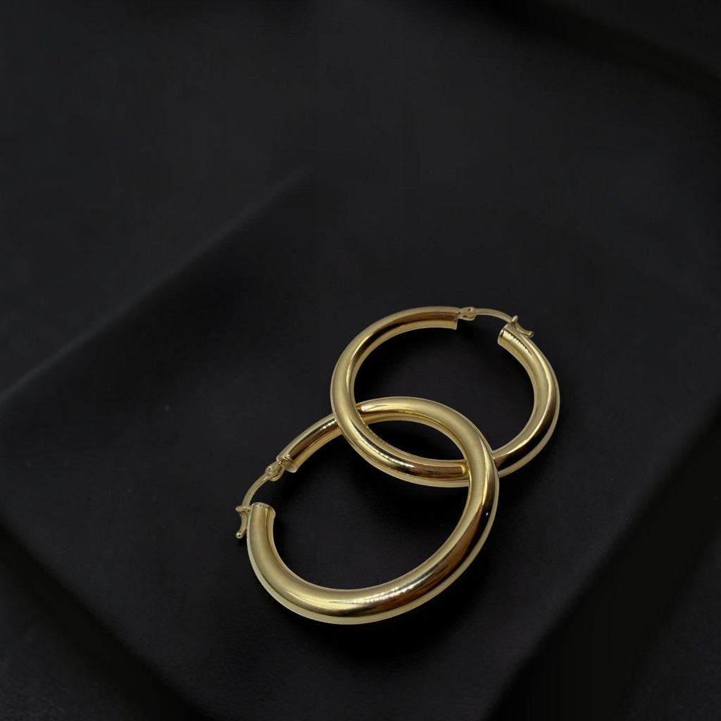 ARRACADA EN ORO 14 K