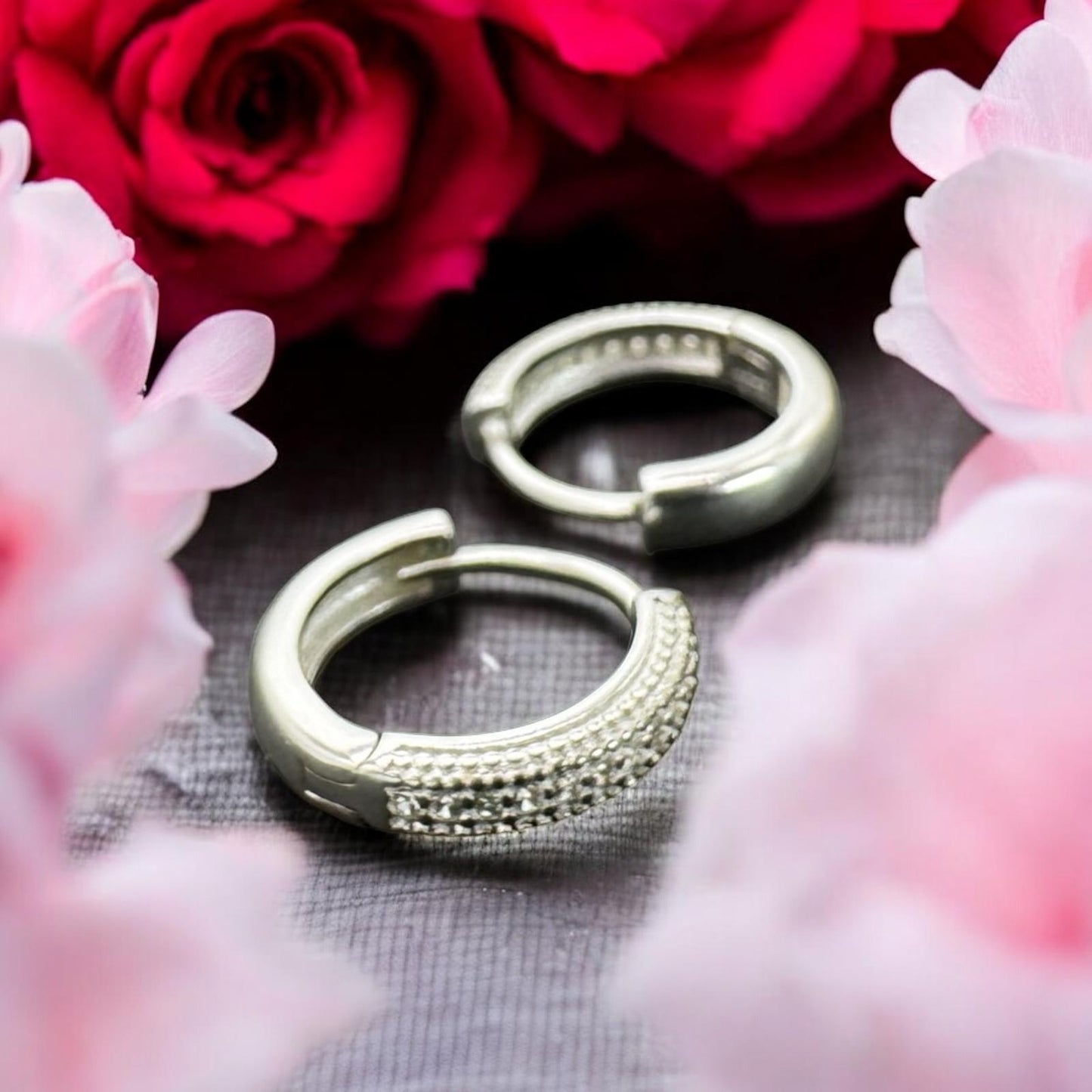 ARRACADITA EN PLATA MEXICANA .925