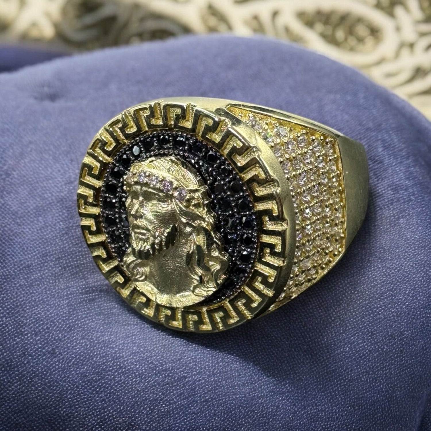 ANILLOS PARA CABALLERO