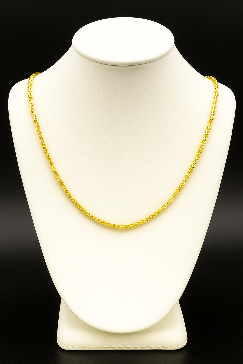 CADEANA FRANCO EN ORO ITALIANO 10 K