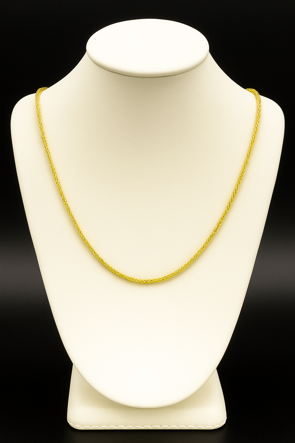 CADEANA FRANCO EN ORO ITALIANO 10 K