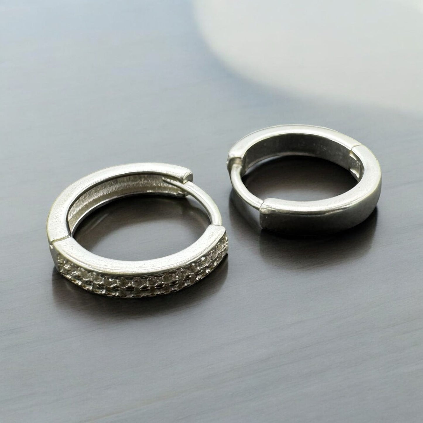 ARRACADITA EN PLATA MEXICANA .925