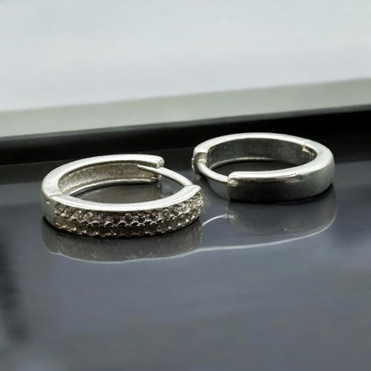 ARRACADITA EN PLATA MEXICANA .925