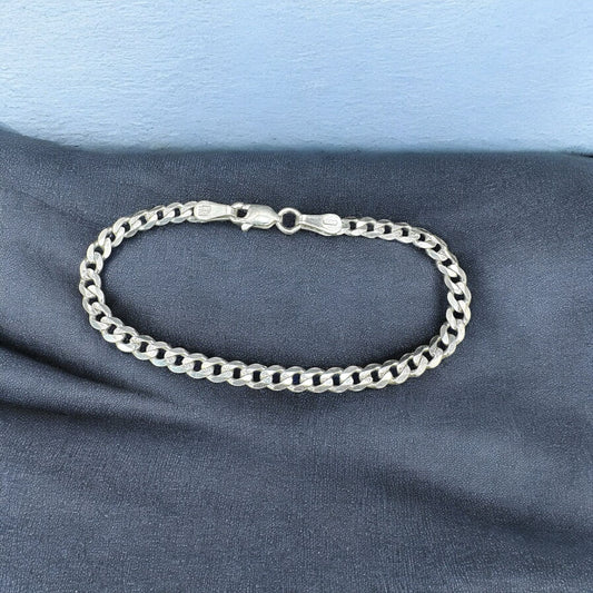 PULSO CUBANO EN PLATA MEXICANA .925