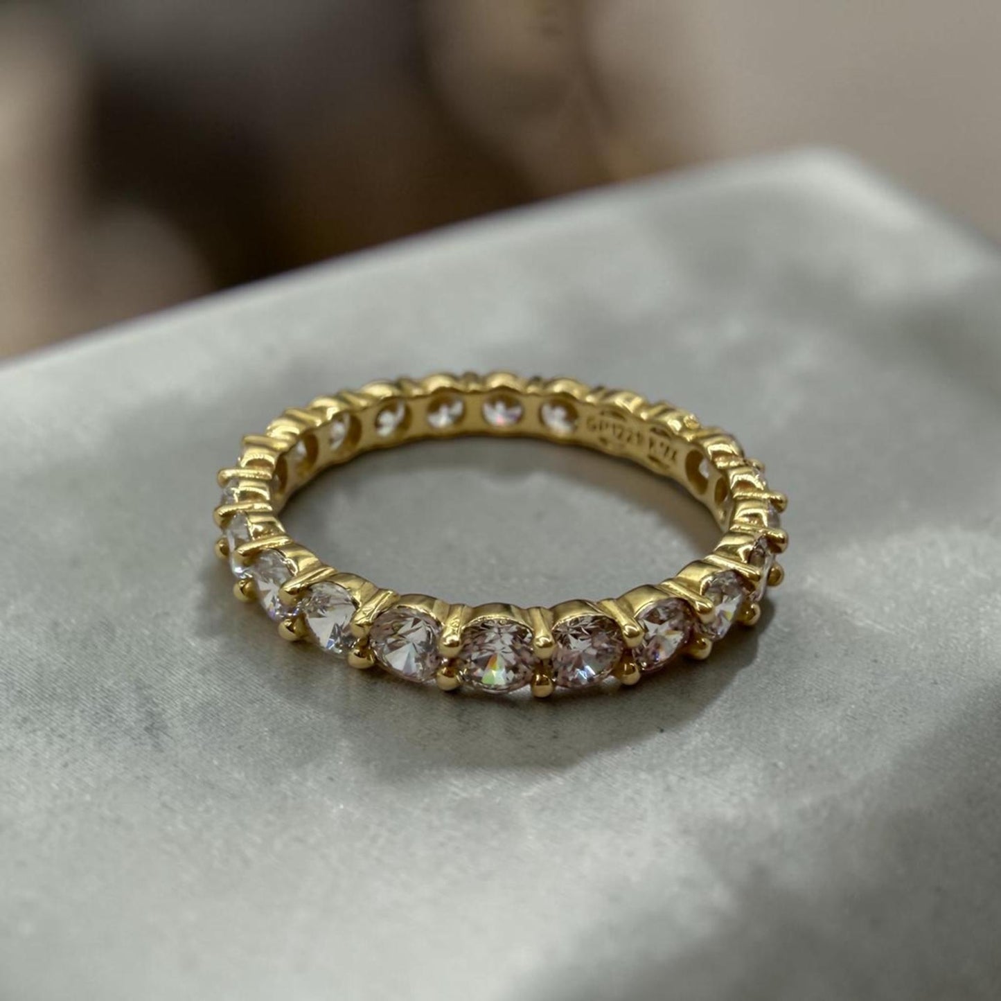 CHURUMBELA IN 10K MEXICAN GOLD