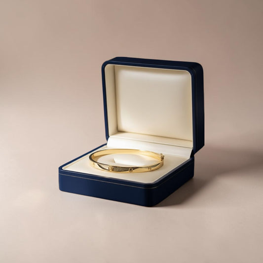 10K MEXICAN GOLD RING