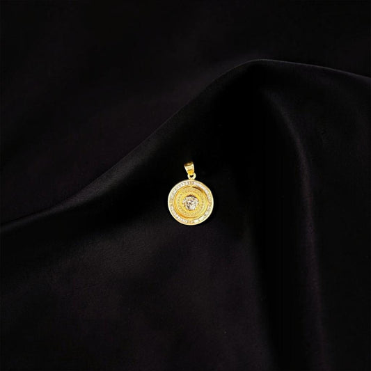 DIJE EN ORO 14 K
